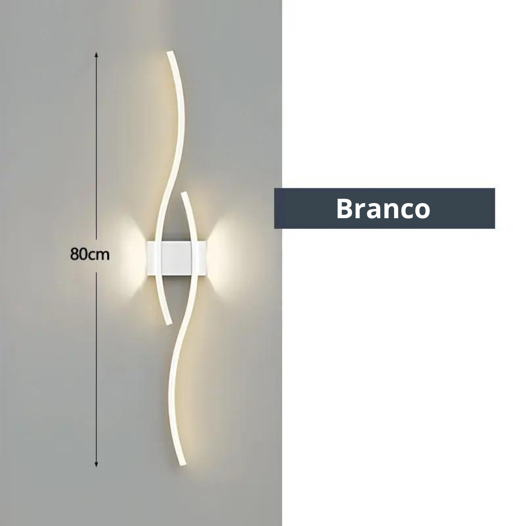 arandela, arandela de parede, luminarias de parede, luminaria de parede, luminária de parede, arandela branca