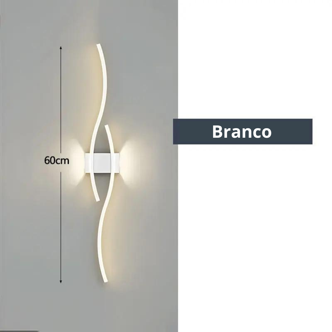 arandela, arandela de parede, luminarias de parede, luminaria de parede, luminária de parede, arandela branca