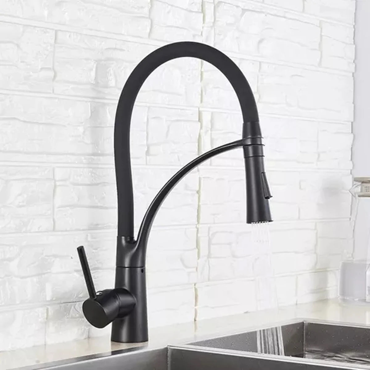 Torneira para Cozinha Monocomando Gourmet Luuk