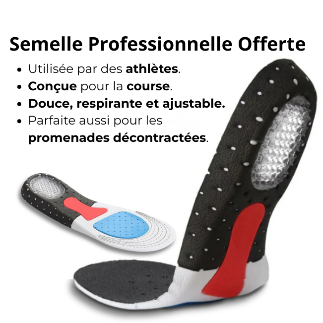 EiZak HydraStep Antiderrapante Resistente