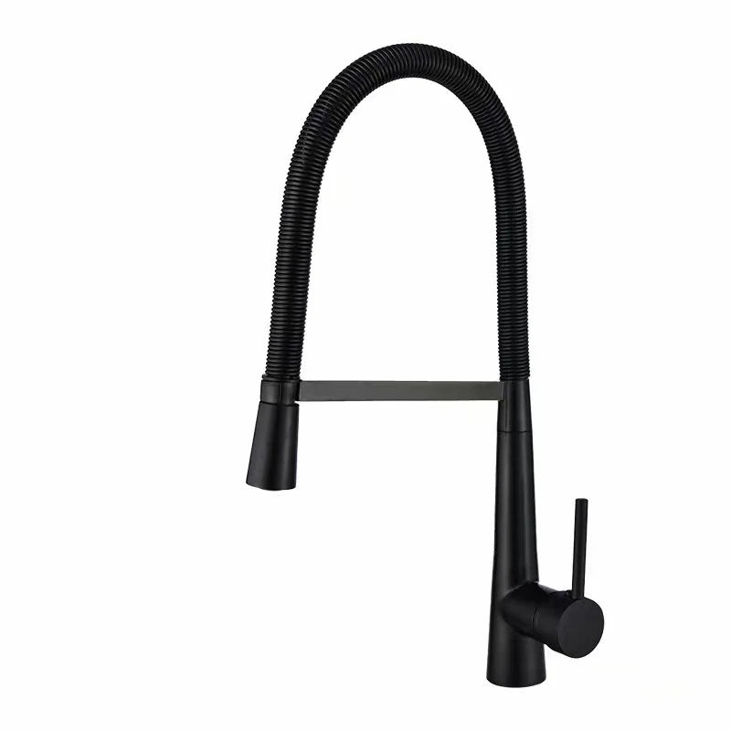 Torneira para Cozinha Monocomando Gourmet Deck Mount