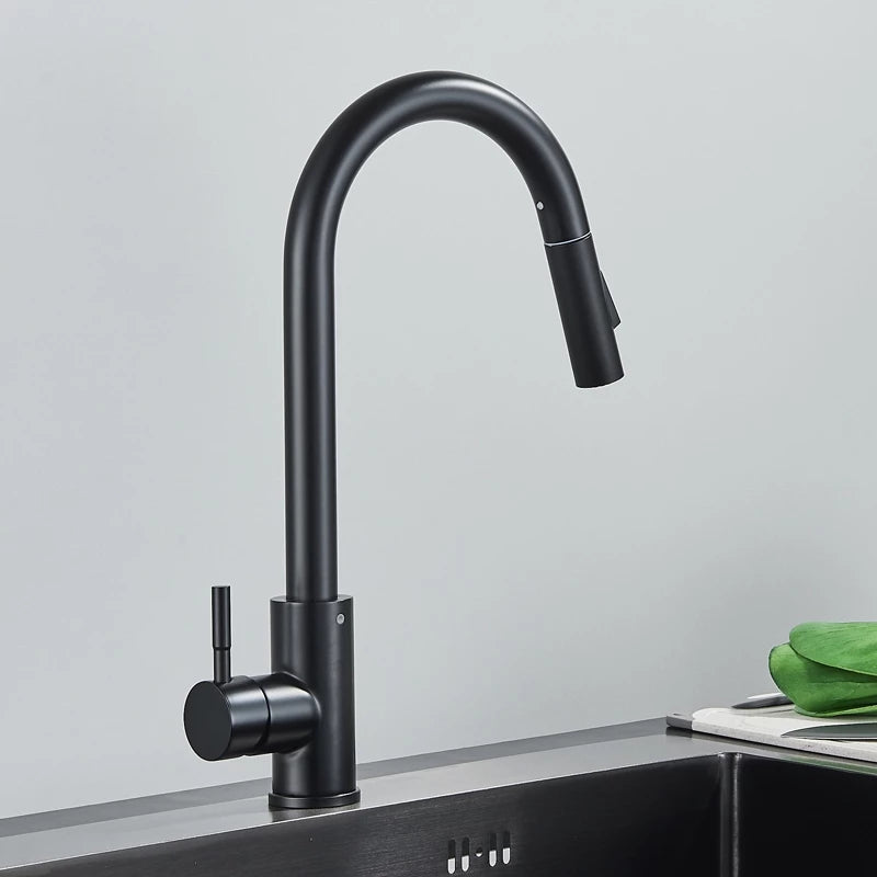 Torneira para Cozinha Monocomando Gourmet Monaco