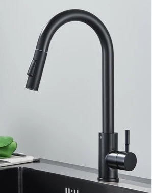 Torneira para Cozinha Monocomando Gourmet Monaco