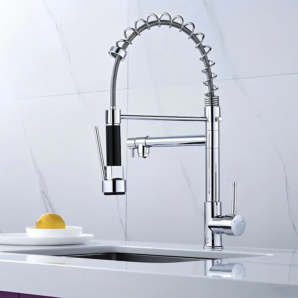 Torneira para Cozinha Monocomando Gourmet Brisa
