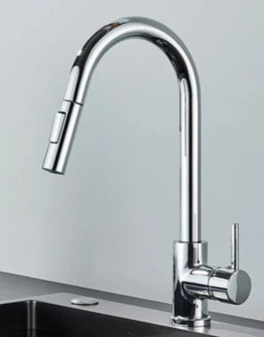 Torneira para Cozinha Monocomando Gourmet Monaco