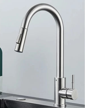 Torneira para Cozinha Monocomando Gourmet Monaco