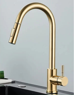 Torneira para Cozinha Monocomando Gourmet Monaco