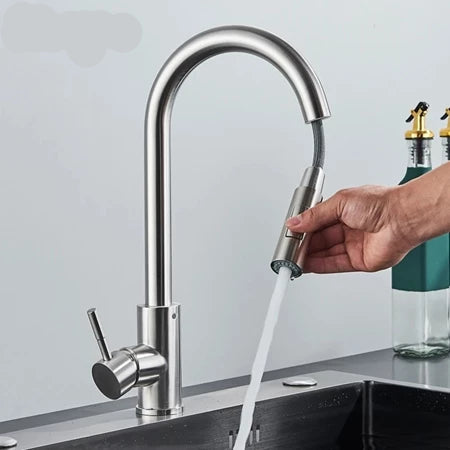 Torneira para Cozinha Monocomando Gourmet Monaco
