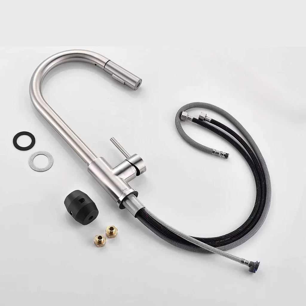 Torneira para Cozinha Monocomando Gourmet Monaco