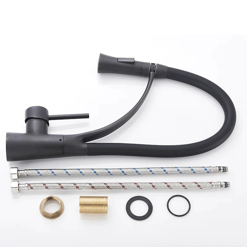 Torneira para Cozinha Monocomando Gourmet Luuk