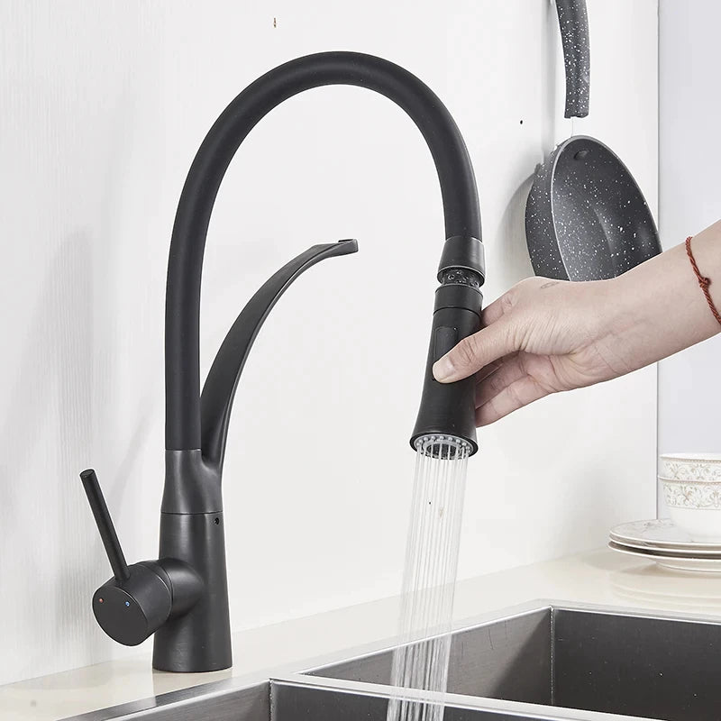 Torneira para Cozinha Monocomando Gourmet Luuk