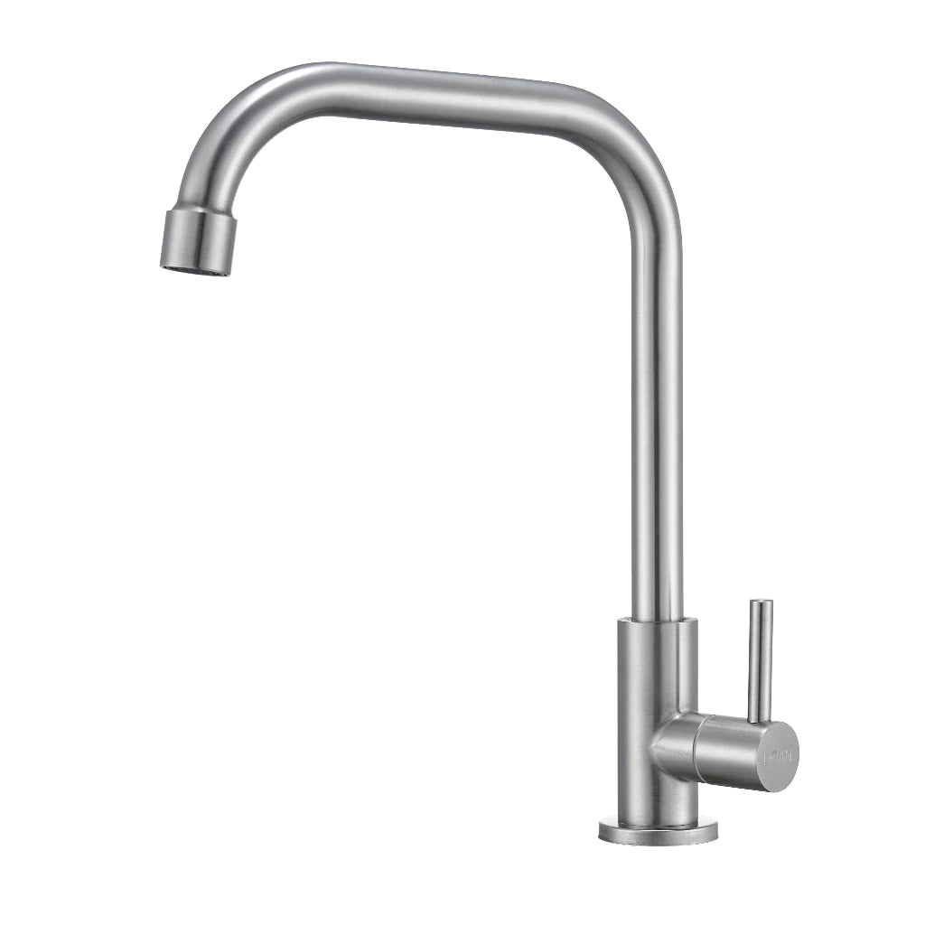 Torneira para Cozinha Monocomando Gourmet Australia