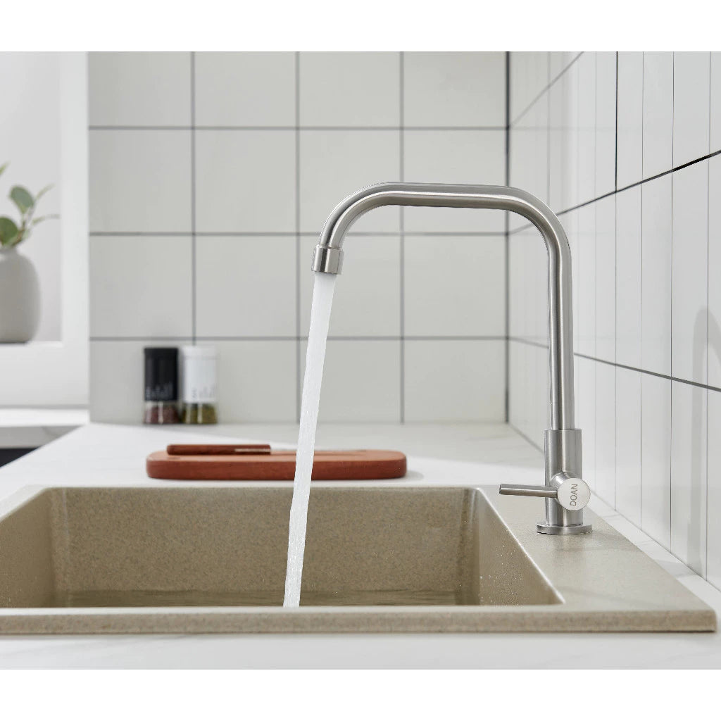 Torneira para Cozinha Monocomando Gourmet Australia