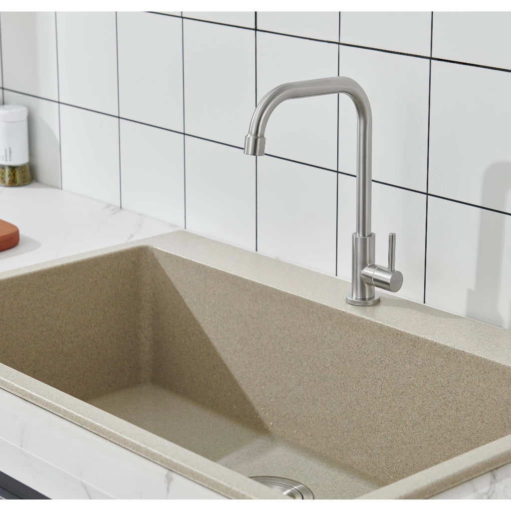 Torneira para Cozinha Monocomando Gourmet Australia
