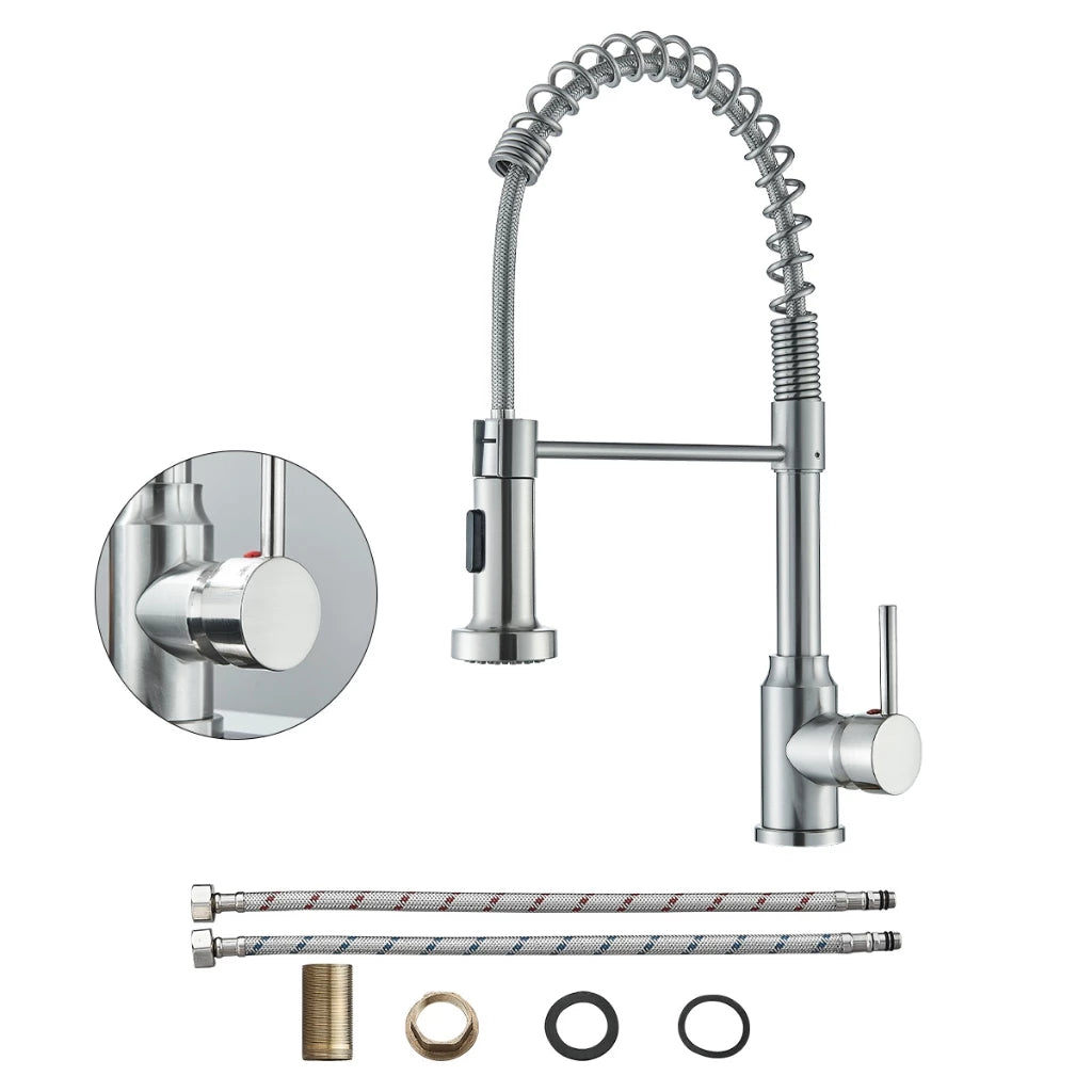 Torneira para Cozinha Monocomando Turquia