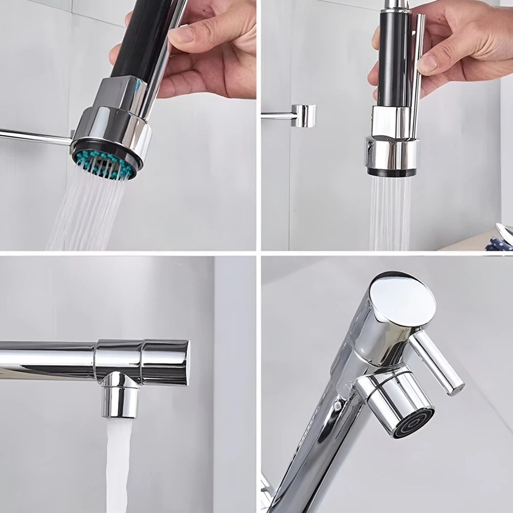 Torneira para Cozinha Monocomando Gourmet Brisa