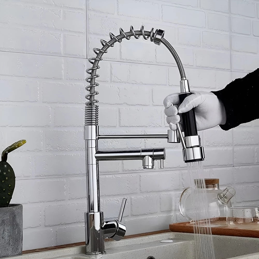 Torneira para Cozinha Monocomando Gourmet Brisa