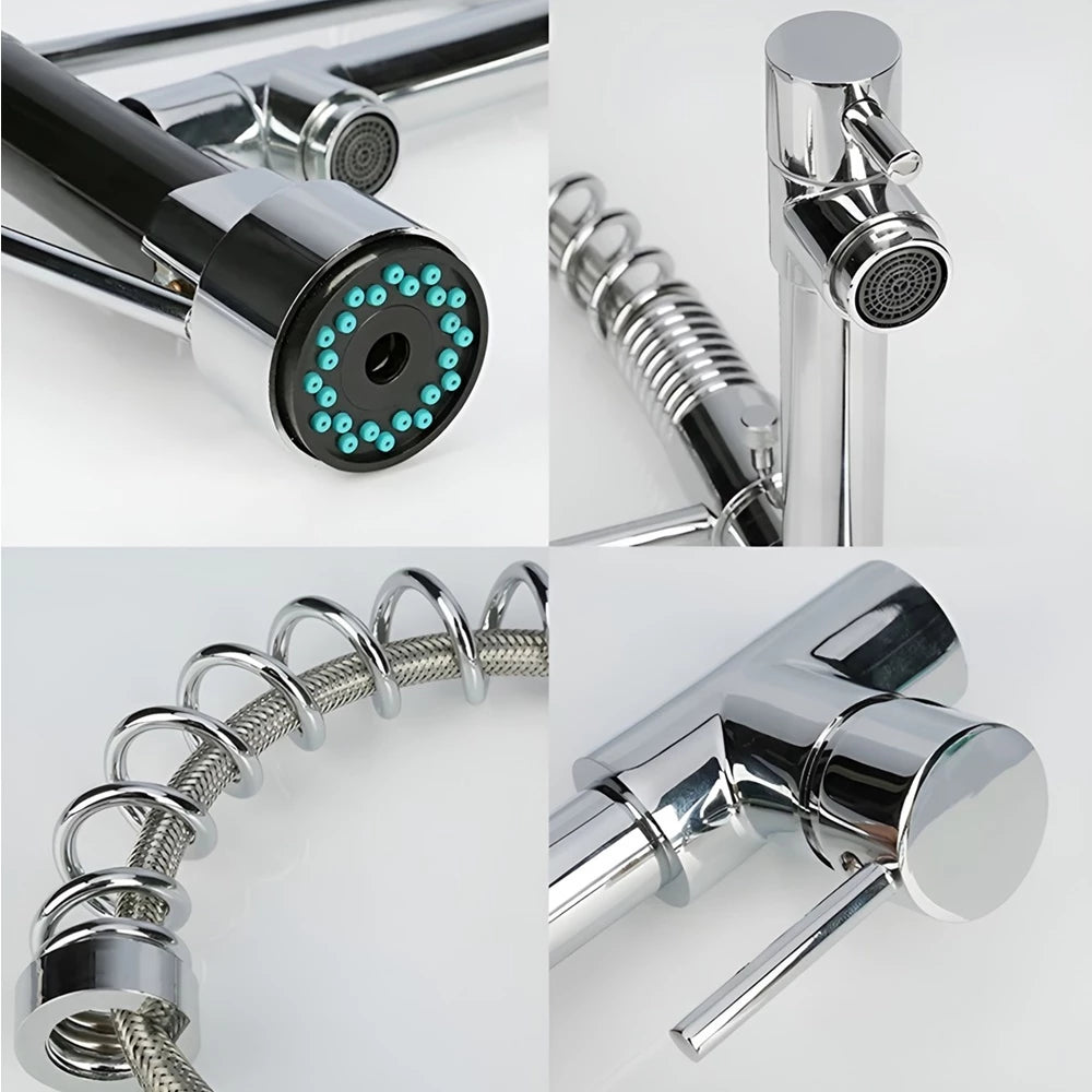 Torneira para Cozinha Monocomando Gourmet Brisa