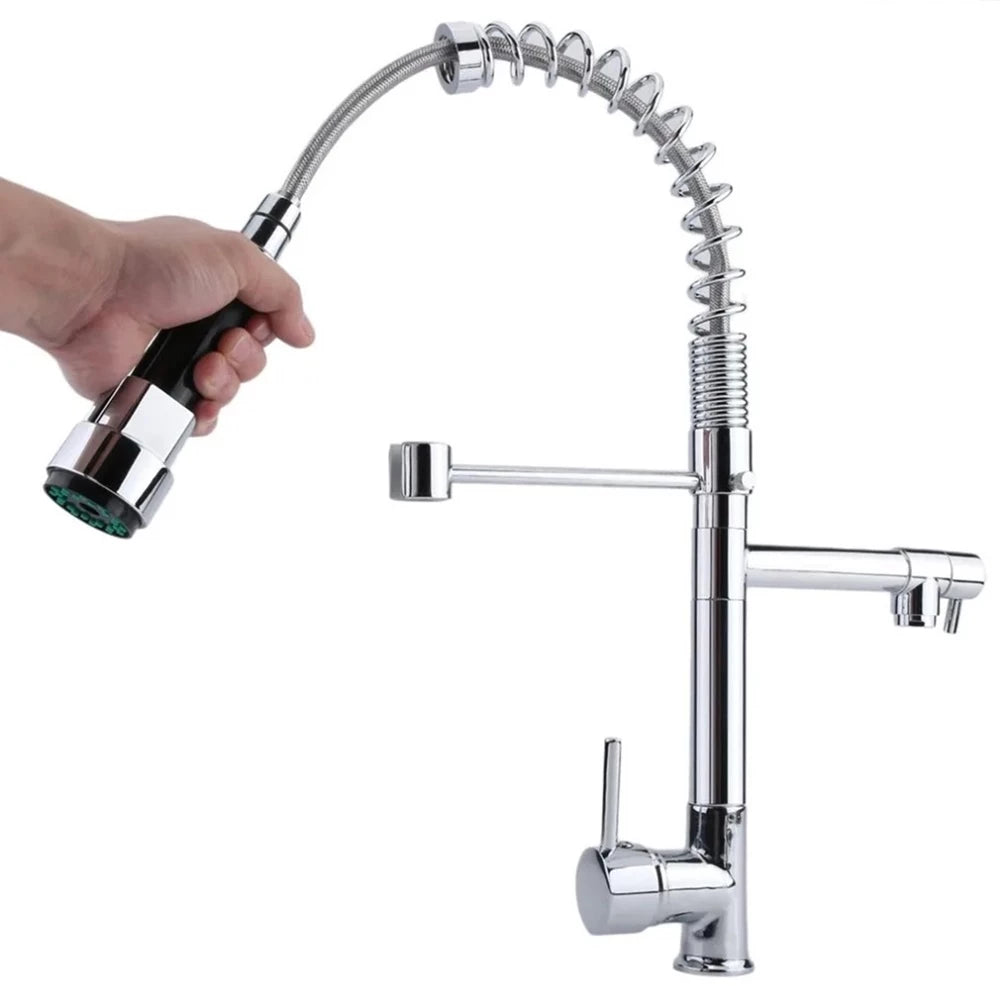 Torneira para Cozinha Monocomando Gourmet Brisa
