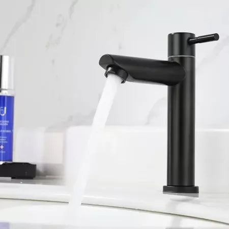 Torneira para Banheiro Inox Premium Sevilha