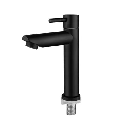Torneira para Banheiro Inox Premium Sevilha