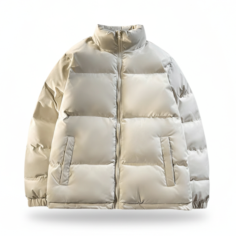 Jaqueta Puffer Nivale EiZak