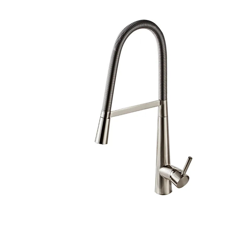 Torneira para Cozinha Monocomando Gourmet Deck Mount