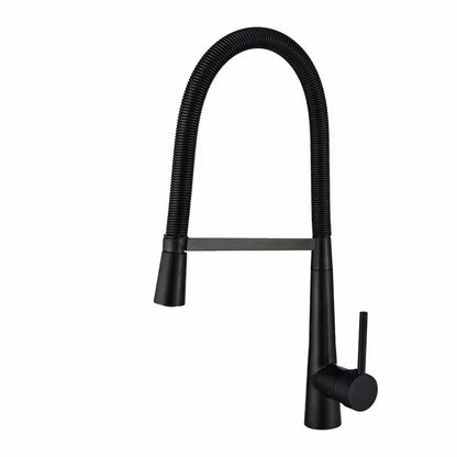 Torneira para Cozinha Monocomando Gourmet Deck Mount