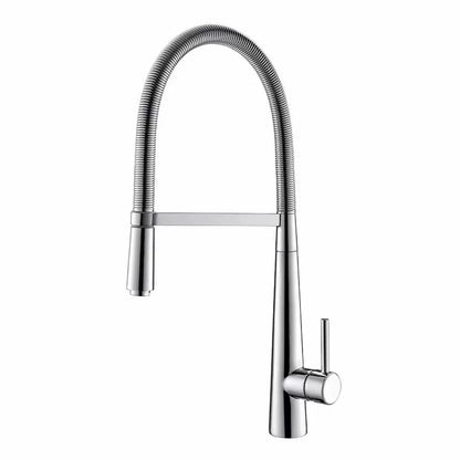 Torneira para Cozinha Monocomando Gourmet Deck Mount