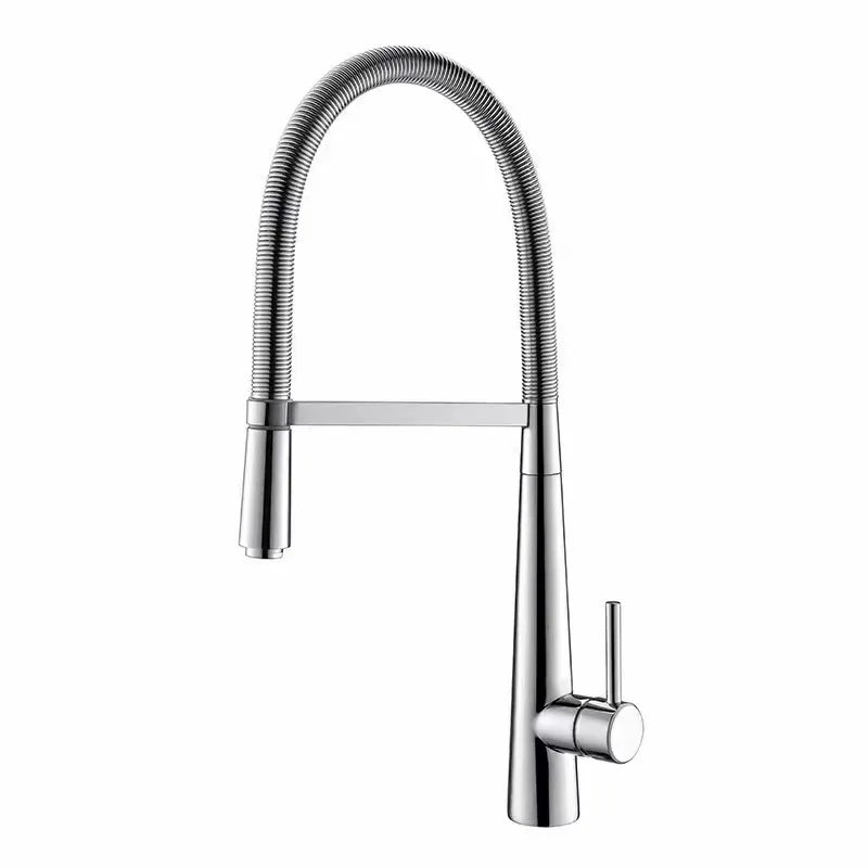 Torneira para Cozinha Monocomando Gourmet Deck Mount